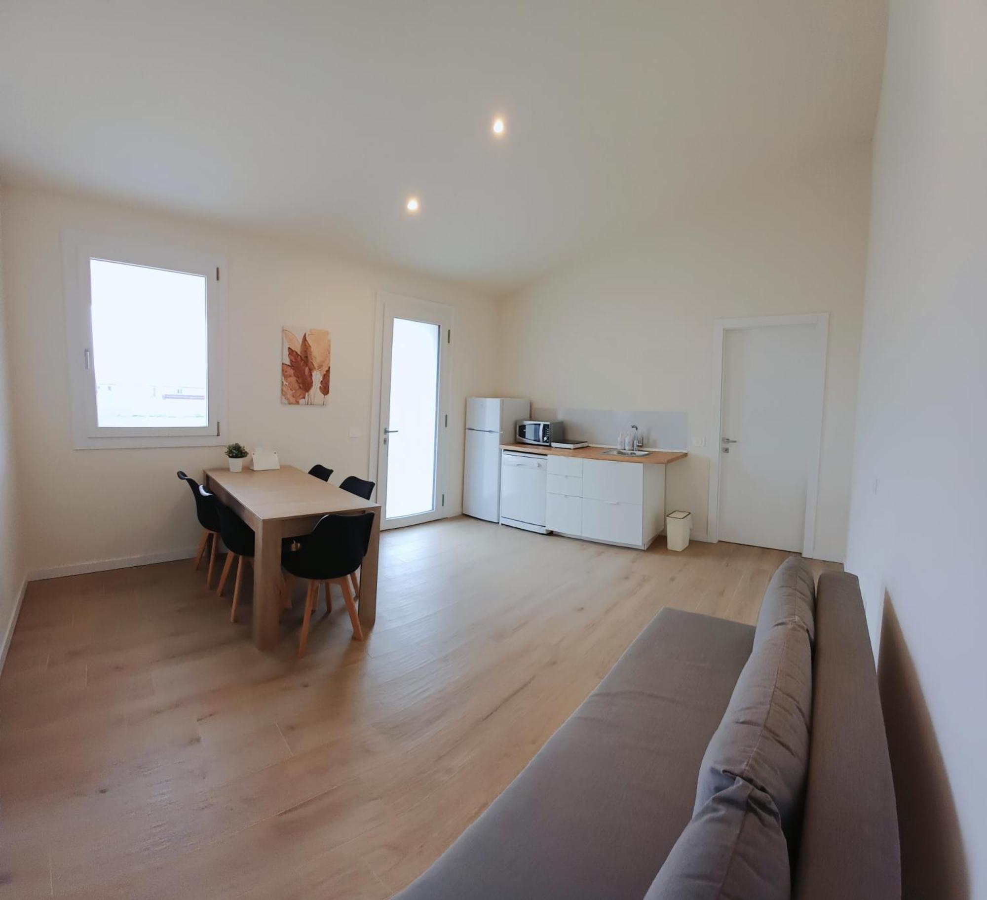 Secret Sunset - Brand New 2025 House Affittacamere