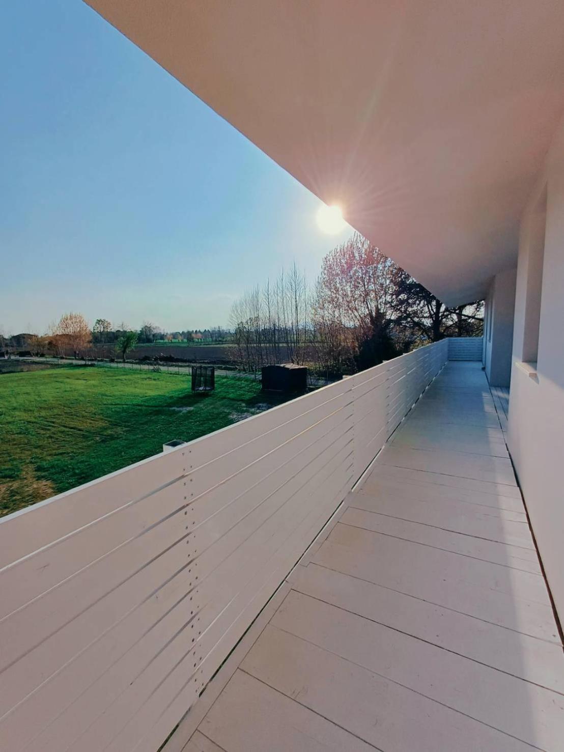 Affittacamere Secret Sunset - Brand New 2025 House Padova